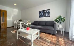 Apartamentos Zaragoza Suites El Pilar 3000